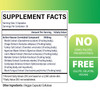 Active Hexose Correlated Compound 1500 mg Supplement, Natural 8 Mushroom Extract
