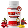 Berberine Supplement 1800mg