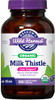 Oregon's Wild Harvest Milk Thistle Organic Non-GMO Herbal Supplement