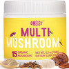 Dmeisy Mushroom Powder