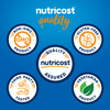 Nutricost Turmeric Curcumin with BioPerine and 95% Curcuminoids, 2300mg, 120