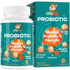 Probiotics for Women & Men