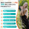 Probiotics for Women & Men