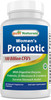 Best Naturals Probiotics for Women 100 Billion CFU