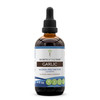 Secrets of the Tribe Garlic Tincture Alcohol-Free Liquid Extract, Garlic Dried