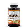 Secrets of the Tribe Lemongrass 120 Capsules, 800 mg, Lemongrass (Cymbopogon
