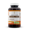 Secrets of the Tribe Fennel Seed 120 Capsules, 1000 mg, Fennel Seed (Foeniculum