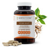 Secrets of the Tribe Stone Root 120 Capsules, 1000 mg, Responsibly farmed Stone