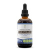 Secrets of the Tribe Pine Pollen Tincture Alcohol-Free Extract, Wildcrafted Pine