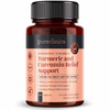 1100mg Turmeric and Curcumin x 180 Tablets - 6 Months Supply