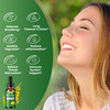 Mullein Drops for Lungs