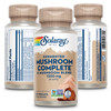 SOLARAY Fermented Mushroom Complete