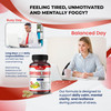CORTISOL Shield 9-in-1 -Magnesium + Ashwagandha with Phosphatidylserine
