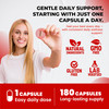 CORTISOL Shield 9-in-1 -Magnesium + Ashwagandha with Phosphatidylserine