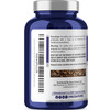 NusaPure Devil's Claw 20:1 Extract, 250 mg Equivalent to 5000mg, 200 Veggie