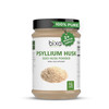 bixa BOTANICAL PSYLLIUM Husk Powder (PLANTAGO OVATA) - 7 Oz, 200g, Pack of 1