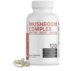 Bronson Triple Mushroom Complex - Maitake - Reishi
