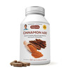 ANDREW LESSMAN Cinnamon 400mg - 30 Capsules