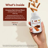 ANDREW LESSMAN Cinnamon 400mg - 360 Capsules
