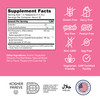 Zahler PureBerry+Purse, Liquid Raspberry Leaf & Sheperd's Purse, Strengthens