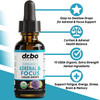 Adrenal Support Supplements Liquid Drops