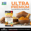 Turmeric Curcumin with Black Pepper Extract 1500mg