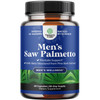 Saw Palmetto for Men with Beta Sitosterol