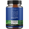Saw Palmetto for Men with Beta Sitosterol