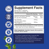 Saw Palmetto for Men with Beta Sitosterol