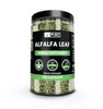 Pure Original Ingredients Alfalfa Leaf (730 Capsules) No Magnesium Or Rice