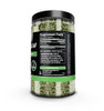 Pure Original Ingredients Alfalfa Leaf (730 Capsules) No Magnesium Or Rice