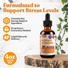 Rejuvica Health Active Ashwagandha 4oz XL Super Size