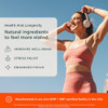 Genius Joy, Nootropic Mood Enhancer Supplement