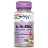 SOLARAY Turmeric Supplement 600mg - Turmeric Root with 95% Curcumin
