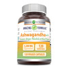Amazing Formulas Ashwagandha Supplement