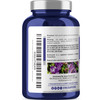 NusaPure Astragalus Root 30:1 Extract, 500 mg Equivalent to 15,000 mg 200 Veg