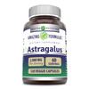 Amazing Formulas Astragalus (from Astragalus Membranaceus Plant Root)