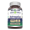 Amazing Formulas Astragalus 2000 mg Per Serving Capsules Supplement
