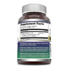 Amazing Formulas Astragalus 2000 mg Per Serving Capsules Supplement