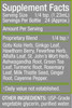Cedar Bear Brain Booster a Liquid Herbal Supplement That is a General Memory