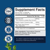 Balancing Berberine Plus 1200mg Per Serving Complex