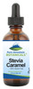 Caramel Stevia Liquid Drops Flavored with Natural Sweet Caramel