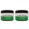 Live Conscious Beyond Greens Concentrated Superfood Powder