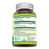 Herbal Secrets Bilberry Extract Supplement |1000 Mg Per Serving