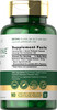 Carlyle Bioperine 10mg - 120 Capsules - Non-GMO & Gluten Free
