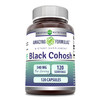 Amazing Formulas Black Cohosh Supplement - 540 Mg per Serving
