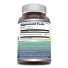 Amazing Formulas Black Cohosh Supplement - 540 Mg per Serving