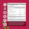 Elderberry Vitamin C and Zinc Gummies