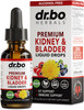 Kidney Support Supplement Bladder Health