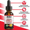 Kidney Support Supplement Bladder Health
